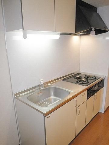 キッチン　☆キッチン☆