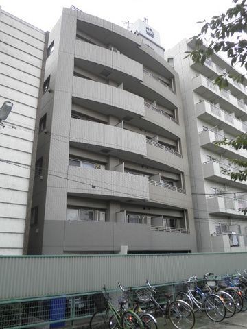 建物外観　☆外観☆