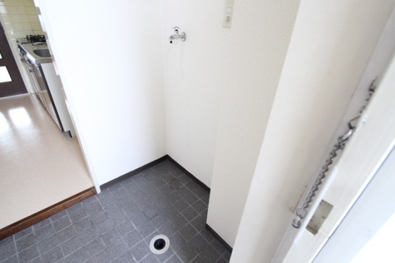 その他　※別部屋の写真です