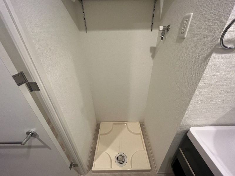 その他設備　同タイプ別部屋