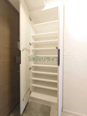 その他　RESIDENCE　KOUENJI　参考写真