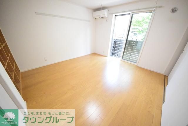 その他部屋・スペース　明るい居室