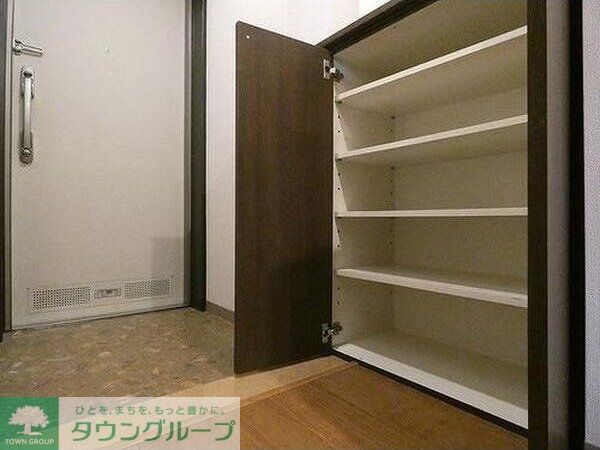 ライオンズマンション所沢東のその他写真