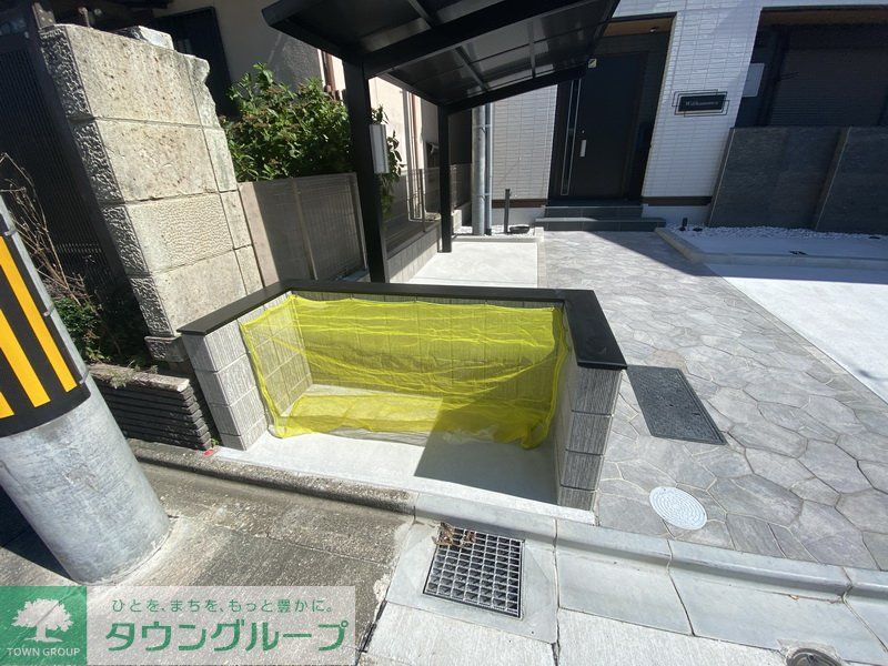 その他共有部分　共有部分