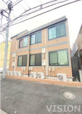 建物外観　☆外観☆