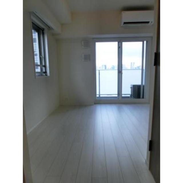 居室・リビング　※写真は同タイプ住戸です。