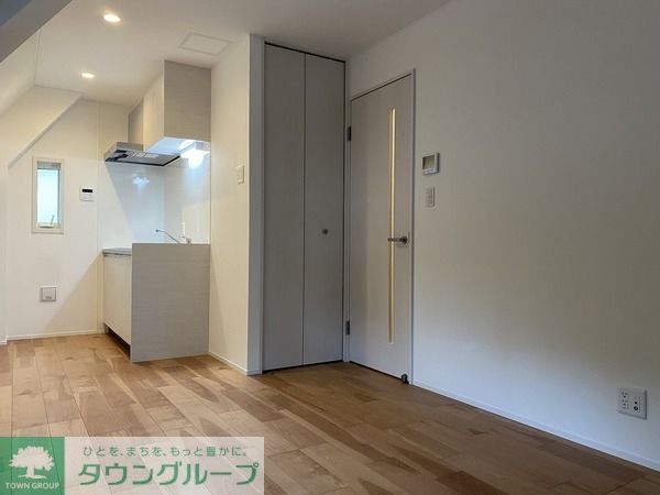 その他部屋・スペース　リビング/居室