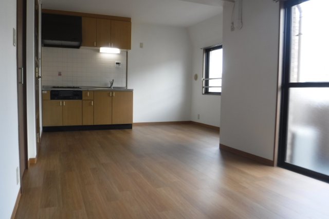 居室・リビング　他のお部屋の参考写真となります。