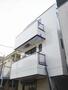 住吉駅より徒歩5分 3階 築23年4ヶ月の賃貸物件