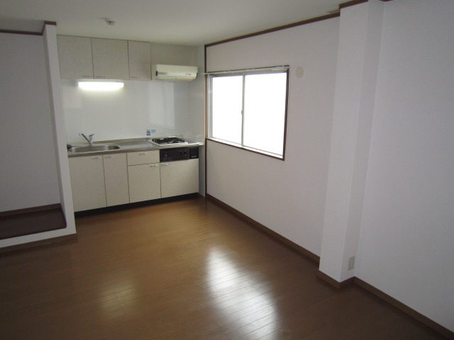 居室・リビング　写真は同マンションの他のお部屋のものです