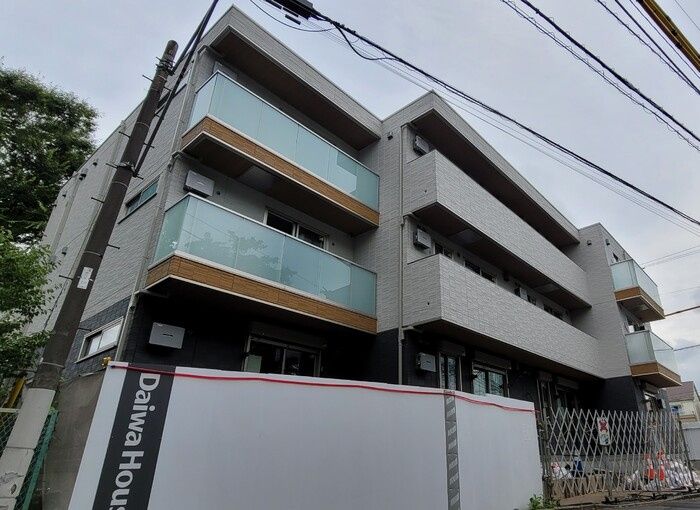 建物外観　☆綺麗な外観☆