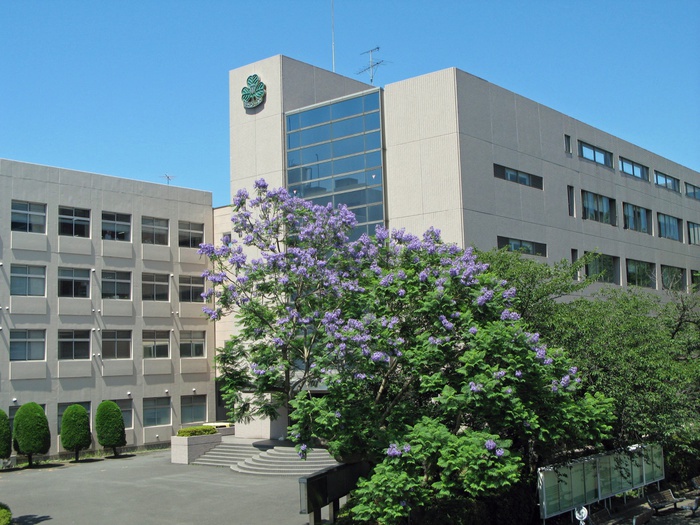 大学・短大　神奈川歯科大学（大学・短大）まで190m