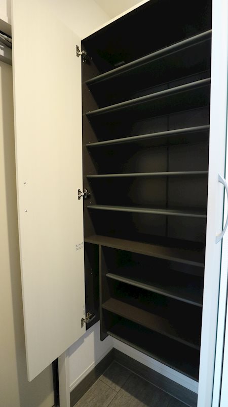 建物外観　同施工参考写真
