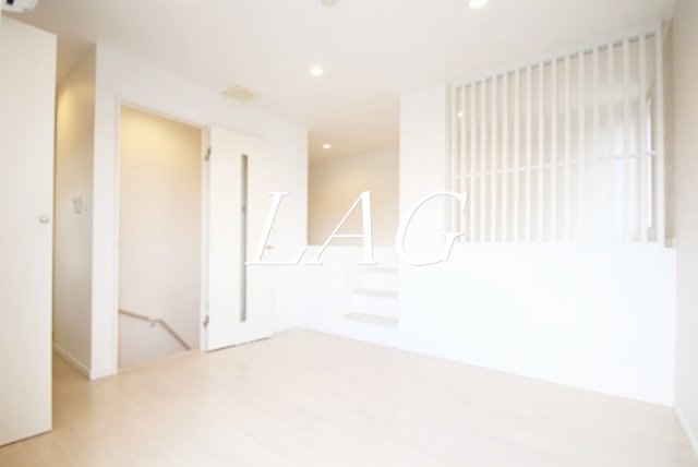 居室・リビング　洋室のお部屋です。