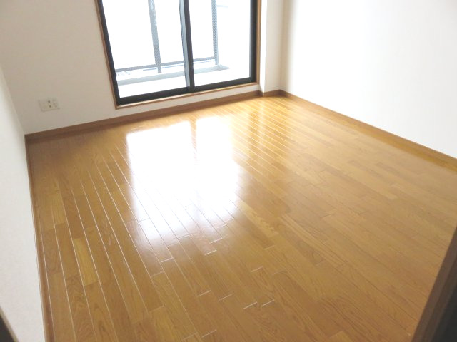 居室・リビング　別部屋参考写真です