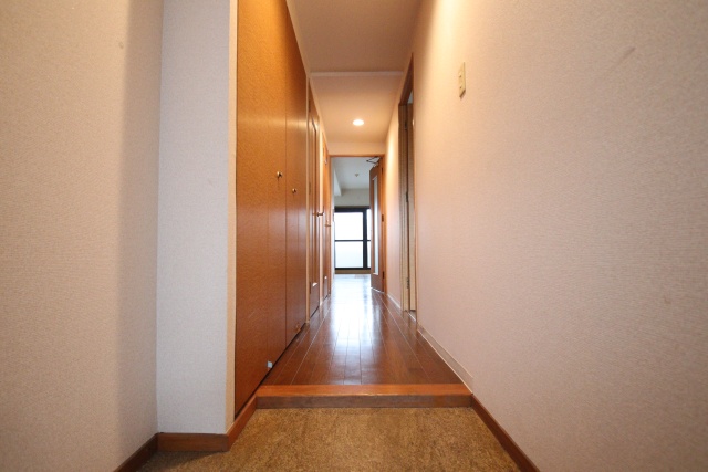 玄関　別室の参考写真です。※現況優先