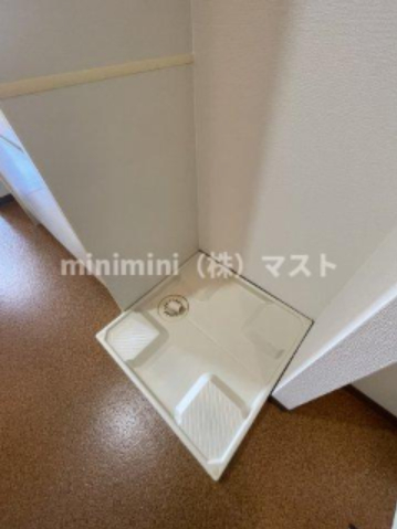 その他設備　別部屋参考写真