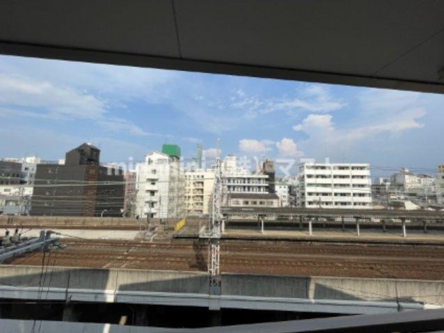眺望　別部屋参考写真
