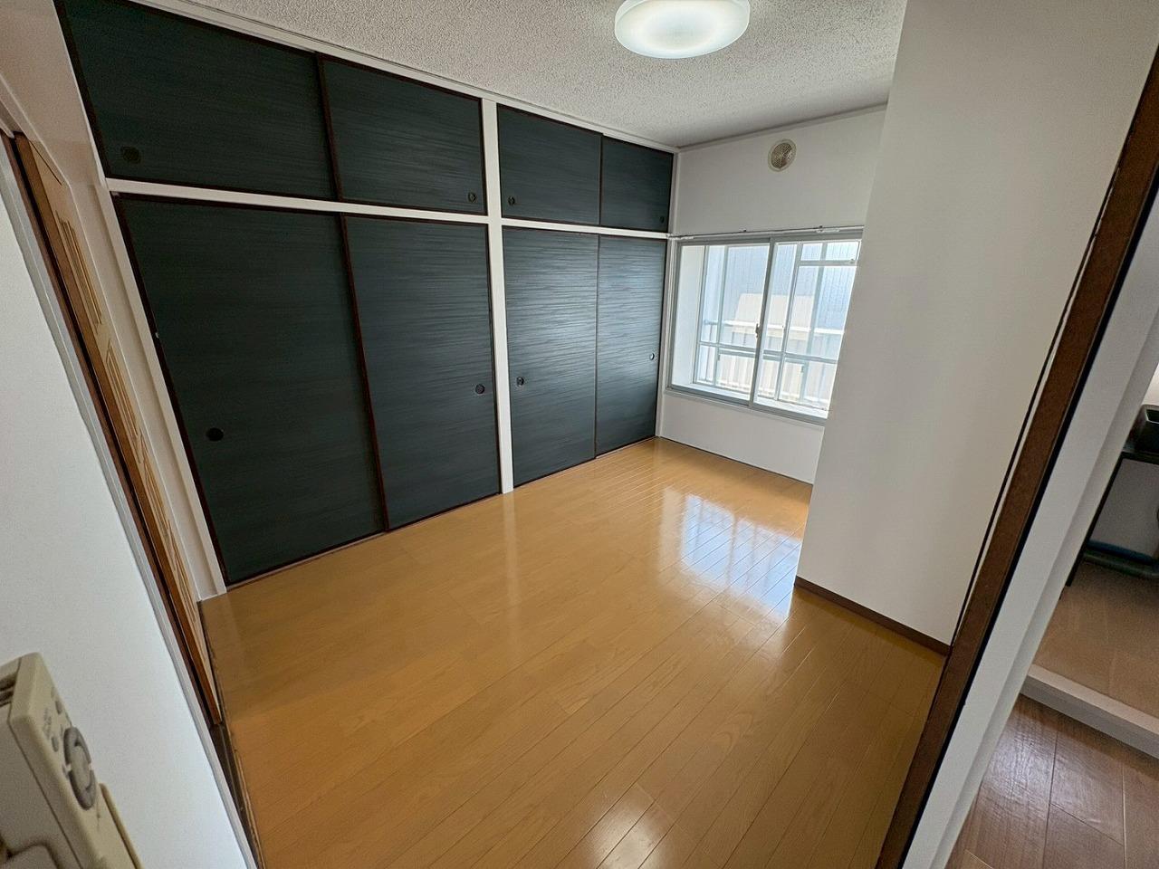 その他部屋・スペース　同じ間取りの別部屋です。