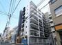 薬院駅より徒歩5分 2階 新築の賃貸物件
