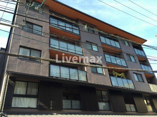 建物外観　外観イメージ