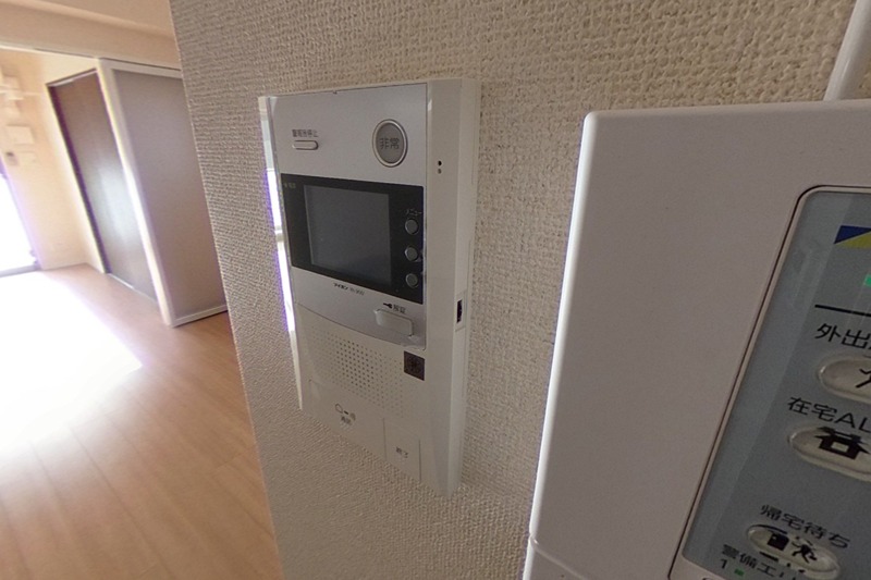 セキュリティ　別部屋参考