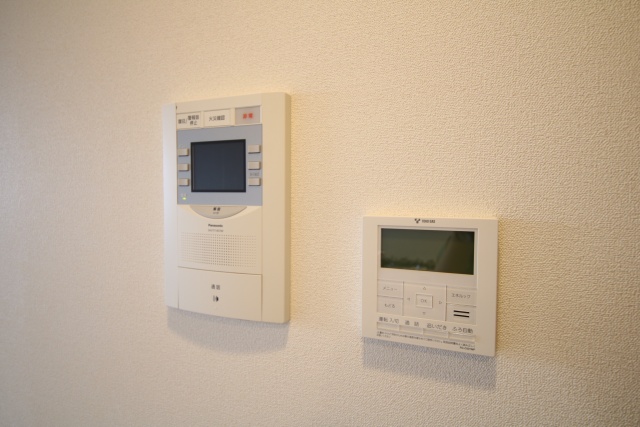 セキュリティ　※同シリーズの参考写真です※
