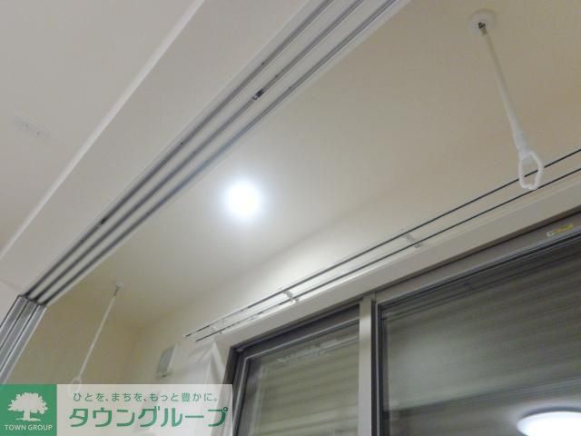 その他設備　★お部屋探しは株式会社タウンハウジング東京まで★