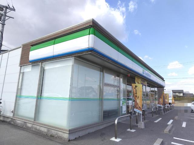 その他　ファミリーマート大垣坂下町店（その他）まで1047m