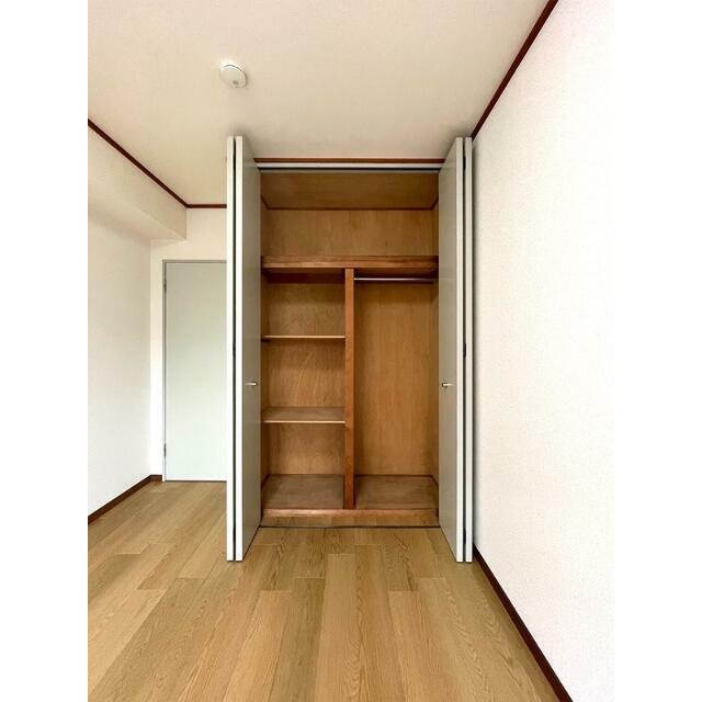 収納　別部屋同間取