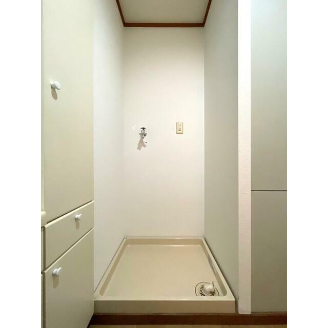 その他設備　別部屋同間取
