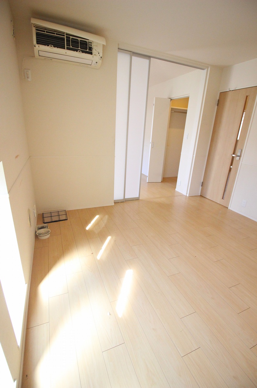 その他部屋・スペース　同間取りのお部屋の写真です