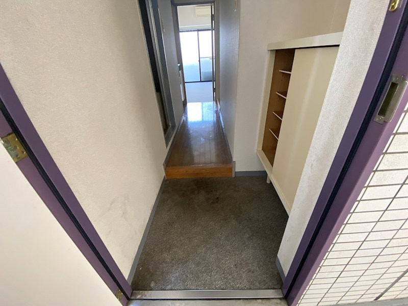 トイレ　他部屋参考写真