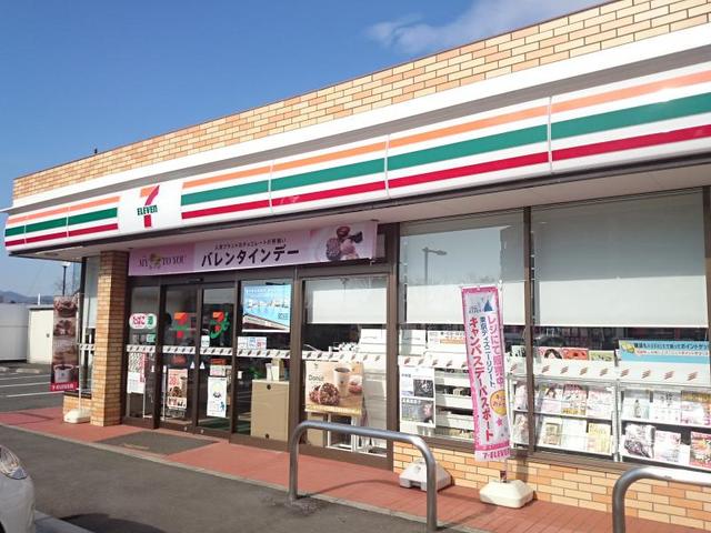 コンビニ　セブンイレブン八王子みなみ野5丁目店（コンビニ）まで228m