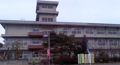 小学校　福島市立岡山小学校（小学校）まで1300m
