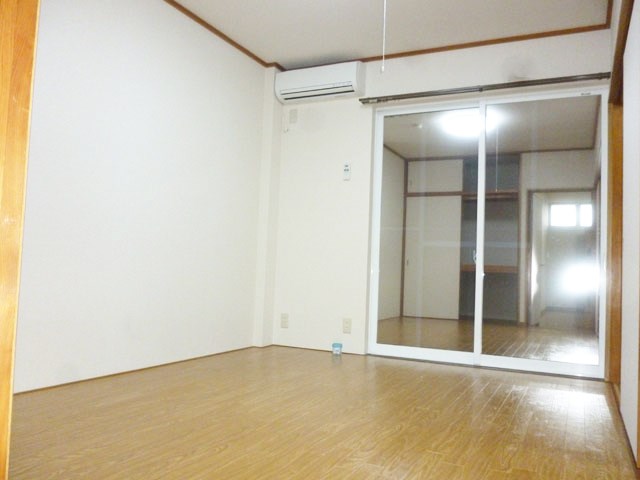 その他部屋・スペース　洋室