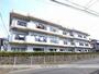 都城駅よりバス5分 徒歩2分 2階 築39年11ヶ月の賃貸物件