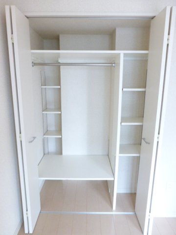 収納　収納※別部屋参考写真