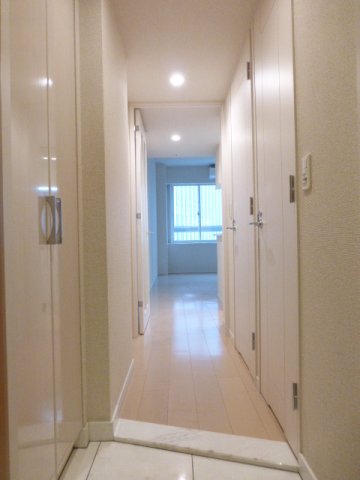 玄関　玄関※別部屋参考写真