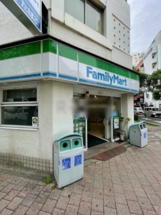 コンビニ　ファミリーマート 関内弁天通り店（コンビニ）まで147m