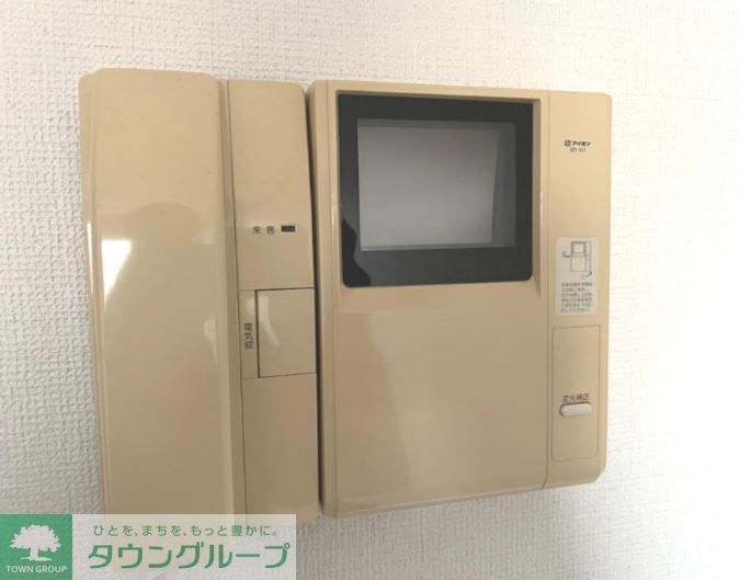 その他設備　設備