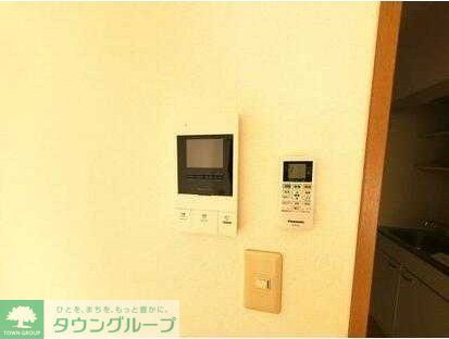 セキュリティ　★お問い合わせはタウンハウジングまで★