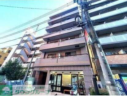建物外観　★お問い合わせはタウンハウジングまで★