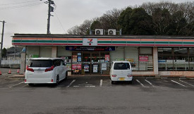 コンビニ　セブンイレブン 長久手前熊寺田店（コンビニ）まで927m
