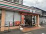 コンビニ　セブンイレブン福岡小田部5丁目店（コンビニ）まで202m
