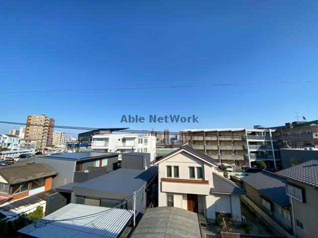 眺望　同型　現況優先