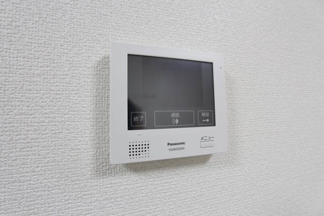 その他　２０２号室内装写真参照