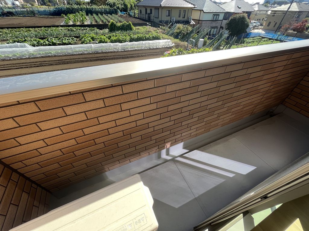 バルコニー　★お問い合わせはタウンハウジング町田店まで★