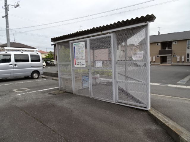 アヴァンセ A棟のその他写真