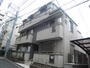 池尻大橋駅より徒歩4分 3階 築19年4ヶ月の賃貸物件
